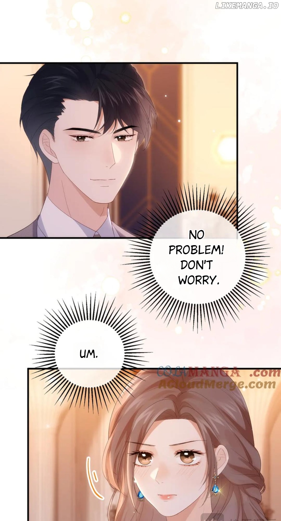 100-Day Warm Marriage Chapter 41 - page 49